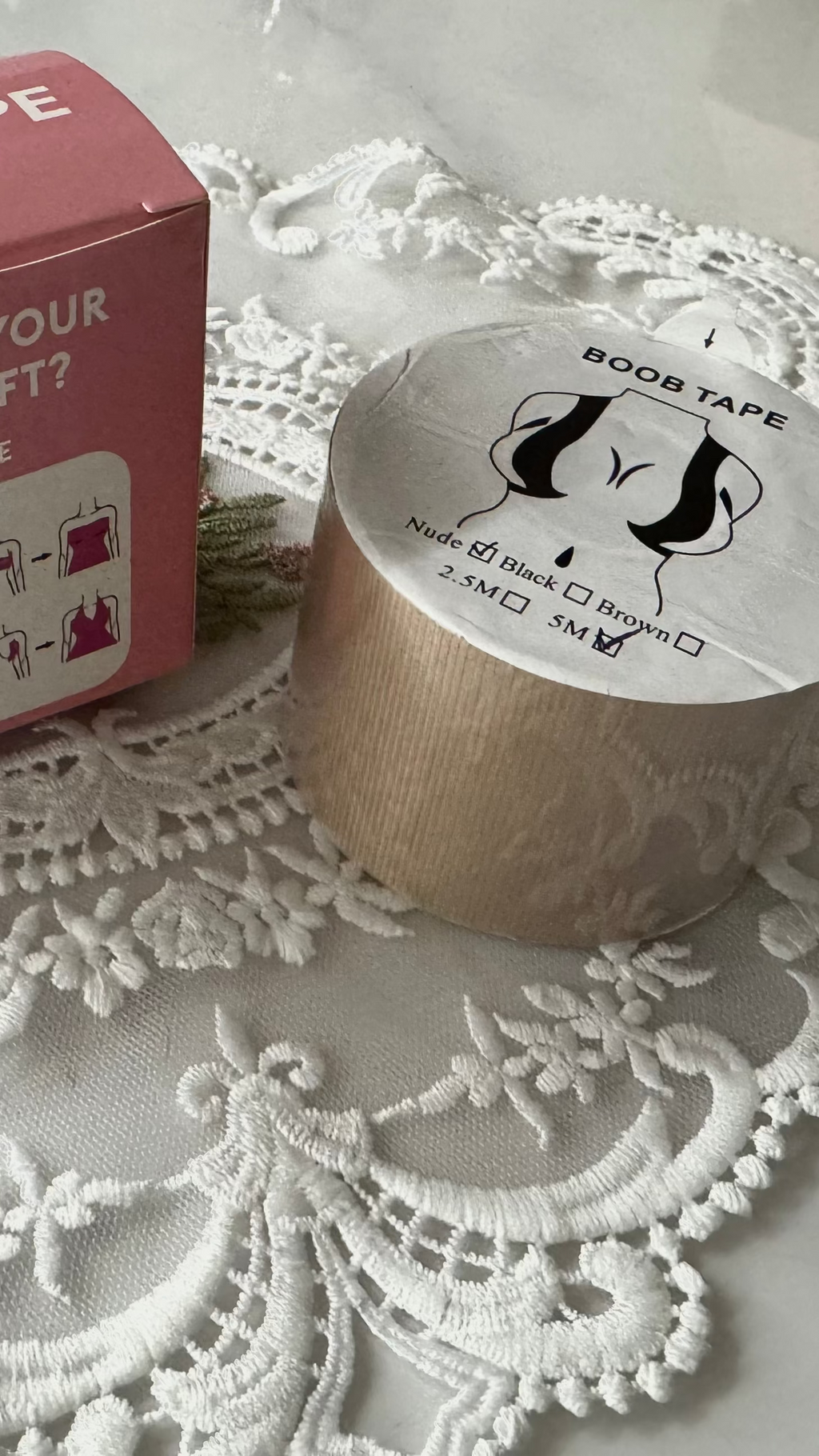 Boob tape Хөхний наалт