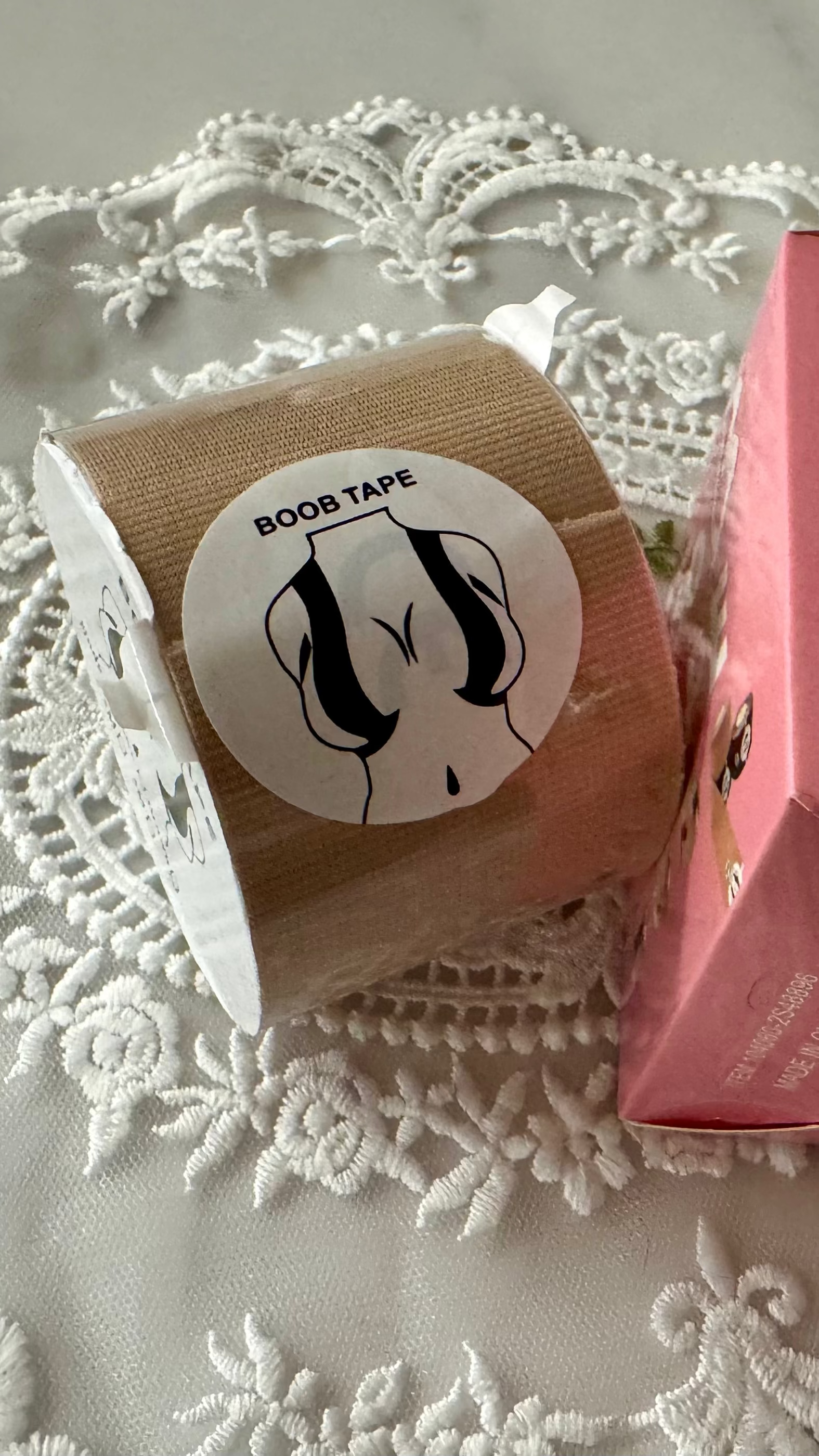 Boob tape Хөхний наалт