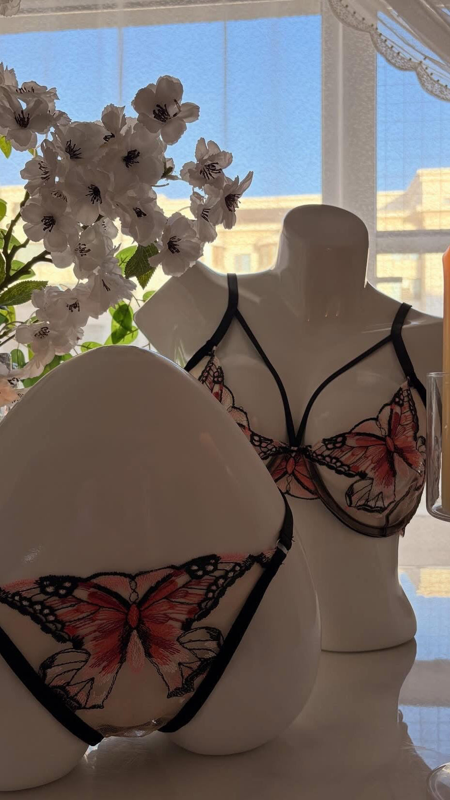 Эрвийхээ хээтэй 2 хос