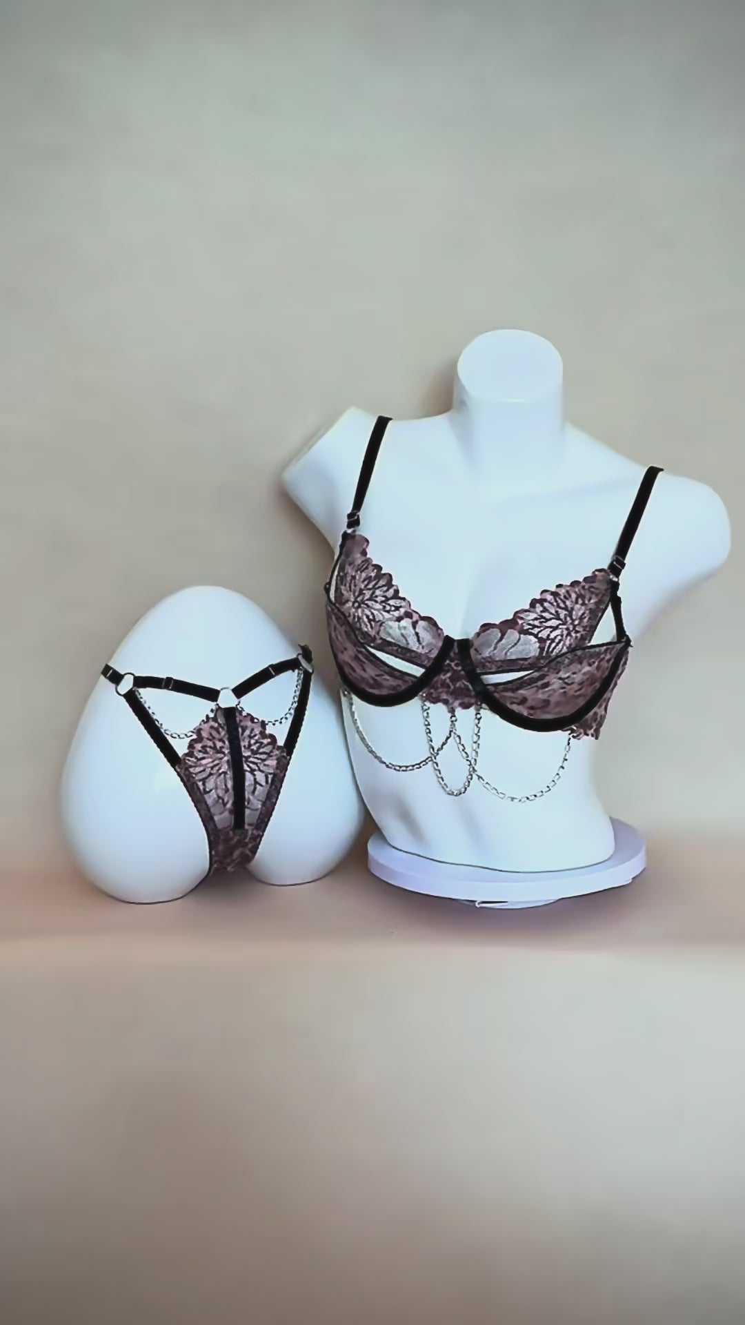 Зөөлөн суналттай материалтай 4 хос